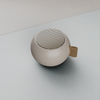 Colourful Portable Speaker | Ago - Terracotta