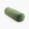 Yoga Pillow – Buckwheat-Filled Support Bolster: Teal
