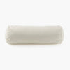 Yoga Pillow – Buckwheat-Filled Support Bolster: Teal