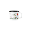 Colourful Enamel Mug | Moomin Valley Small