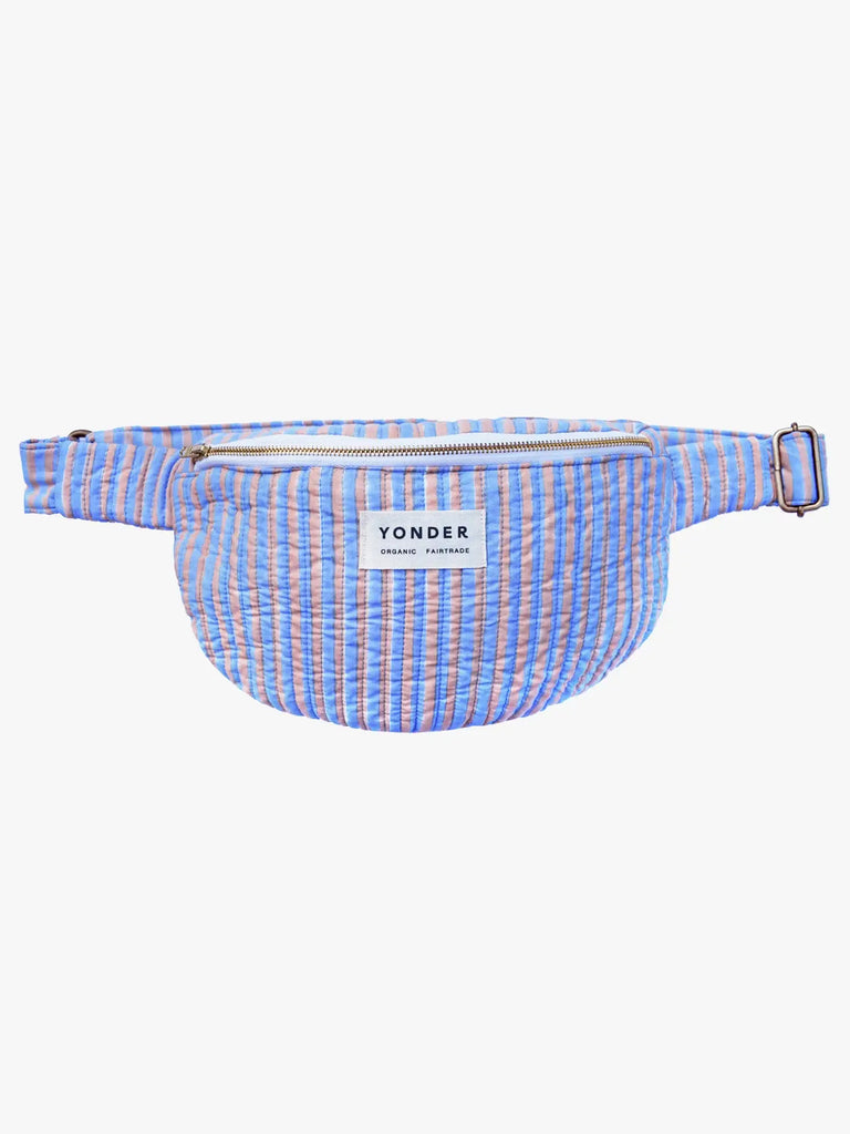 Organic Cotton Beltbag | Candy
