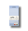 Colourful Desk Notepad | Miffy To Do List