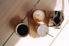One Eye Open Half Caff Coffee | Mexico & Guatemala Blend - Wholebean