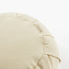 Mindful Meditation Cushion | Zafu Sand