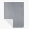 Yoga Ultra-Soft Fleece | Stone