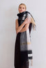 Recycled Soft Scarf | Stockholm The Arctic