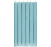 Sustainable Dinner Candle | Powder Blue