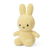 Whimsical Terry Plush | Nijntje Miffy - Light Yellow