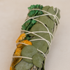 Ritual Clearing + Energy | Sage - Lavender