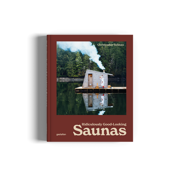 Ridiculously Good-Looking Saunas