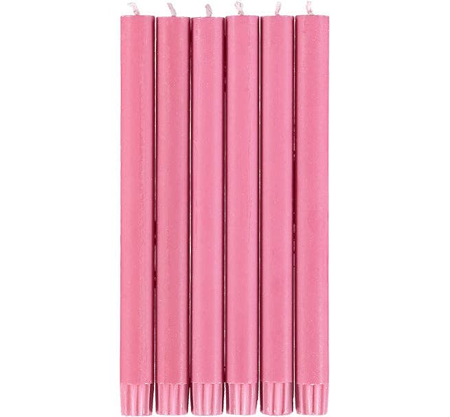 Sustainable Dinner Candle | Neyron Rose