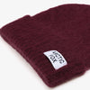 Responsible Beanie Hat | Cherry