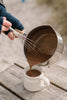 Rustic Chocolate Powder | Original - NØRDEN