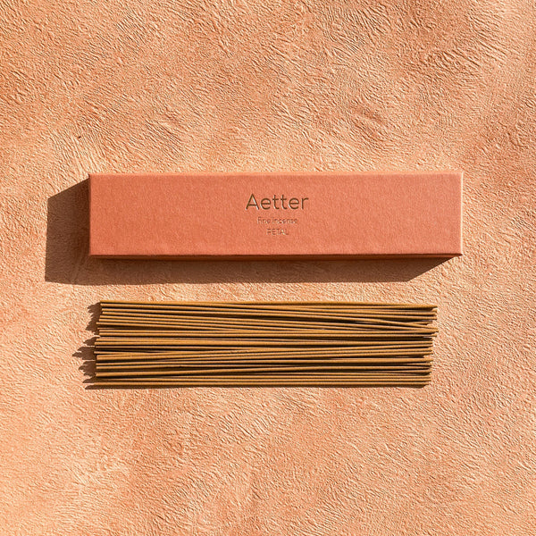 Luxury Stick Incense | Terrain