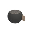 Colourful Portable Speaker | Ago - Terracotta
