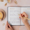 Mindful Guided Journal | Habit Notes