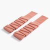 Essential Pilates Weights | 0.45kg Pink