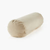 Yoga Pillow – Buckwheat-Filled Support Bolster: Teal