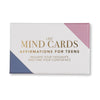 Mindful Affirmation Cards | Affirmations for Teens