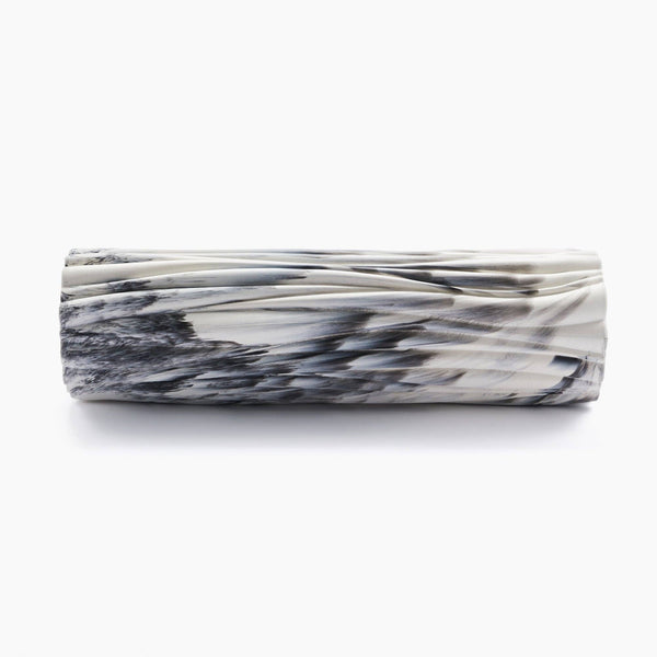 Colourful Massage Roller | Black