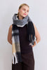 Recycled Soft Scarf | Stockholm The Arctic