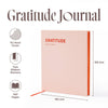 Colourful Guided Journal | Gratitude
