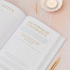 Mindful Guided Journal | Evening Notes