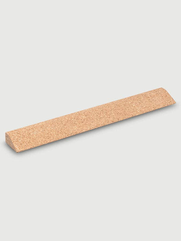 Cork Slanted Wedge