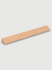 Cork Slanted Wedge