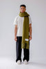 Recycled Soft Scarf | Reykjavik Sea Kelp