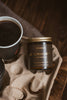 Autumnal Scented Candle | Ground Coffee