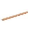 Cork Slanted Wedge