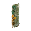 Ritual Clearing + Energy | Sage - Basil