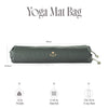 Yoga Practice Bag | Creme