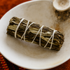 Ritual Clearing + Energy | Sage - Rosemary