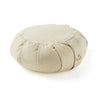 Mindful Meditation Cushion | Zafu Blush