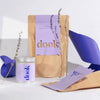 Bath Salts | Lavender | Bath Soak | Biodegradable Bag