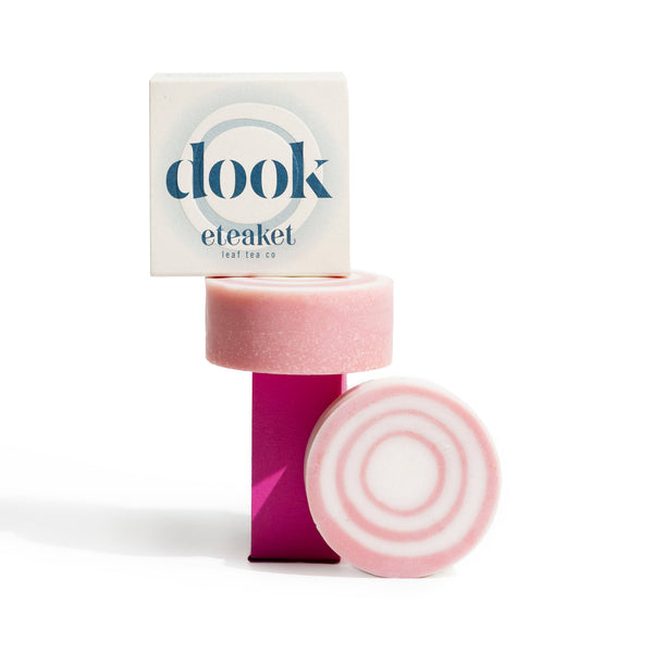 Dook x Eteaket Salt Soap