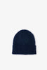Recycled Beanie Hat | Reykjavik Midnight Blue