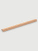 Cork Slanted Wedge