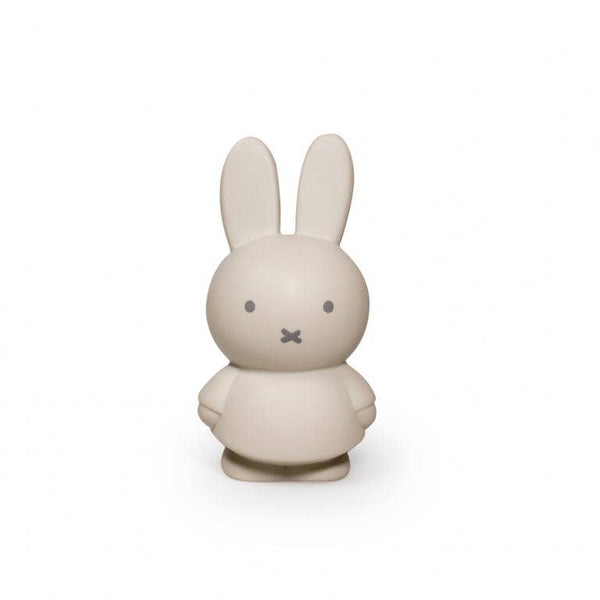 Colourful Money Box | Large Sand Beige Miffy