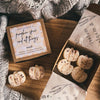 Crafted Wax Melt | Waffle Stack + Autumn Fall