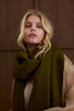 Recycled Soft Scarf | Reykjavik Sea Kelp
