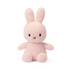 Whimsical Terry Plush | Nijntje Miffy - Light Pink