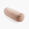 Yoga Pillow – Buckwheat-Filled Support Bolster: Teal