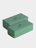 Yoga Block Duo | Sage Green