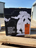 Oh My Goth Coffee | Brazil & Guatemala Dark Roast - Wholebean