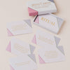 Mindful Mind Cards | Ritual Edition