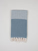 Handmade Hammam Towel | Indigo