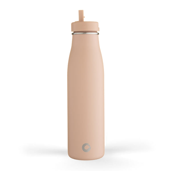 Reusable Water Bottle | Nude